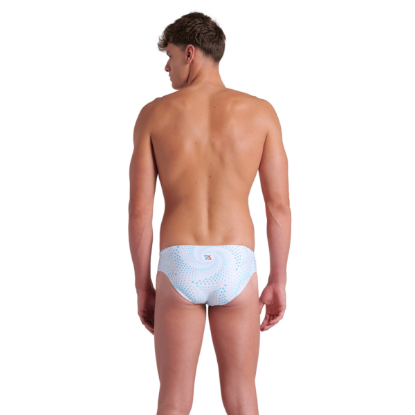 Arena Fireflow Brief - White