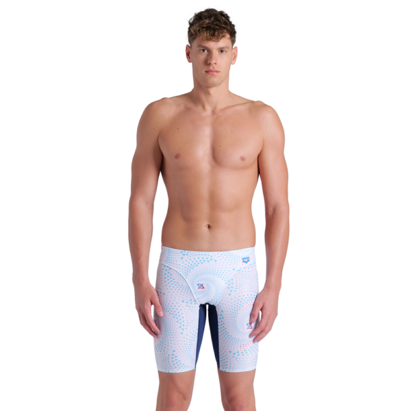 Arena Fireflow Jammer - White