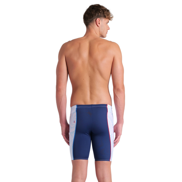 Arena Fireflow Jammer - White