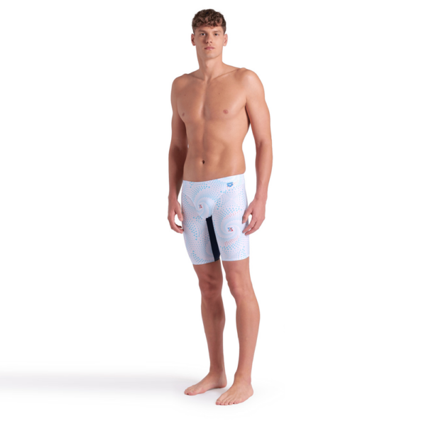 Arena Fireflow Jammer - White