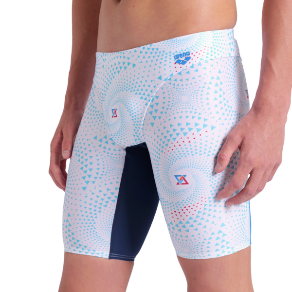 Arena Fireflow Jammer - White