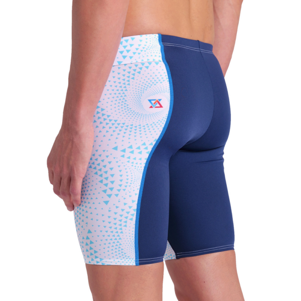 Arena Fireflow Jammer - White