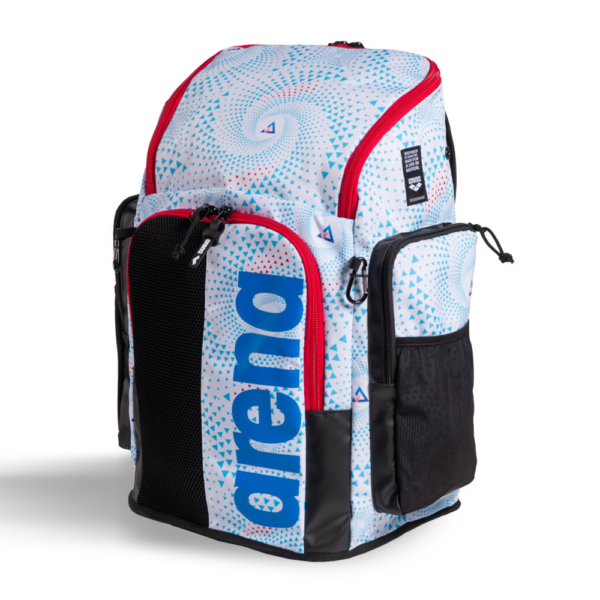 Arena Spiky III Backpack 45 - Fireflow