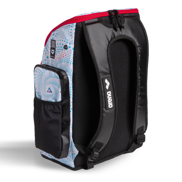 Arena Spiky III Backpack 45 - Fireflow