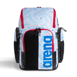 Arena Spiky III Backpack 45 - Fireflow