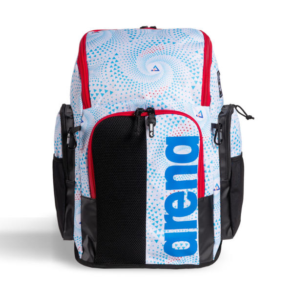 Arena Spiky III Backpack 45 - Fireflow