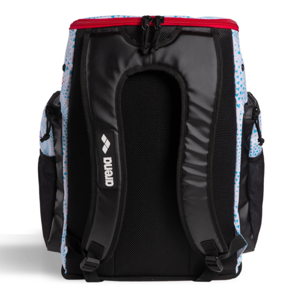 Arena Spiky III Backpack 45 - Fireflow
