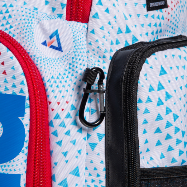 Arena Spiky III Backpack 45 - Fireflow