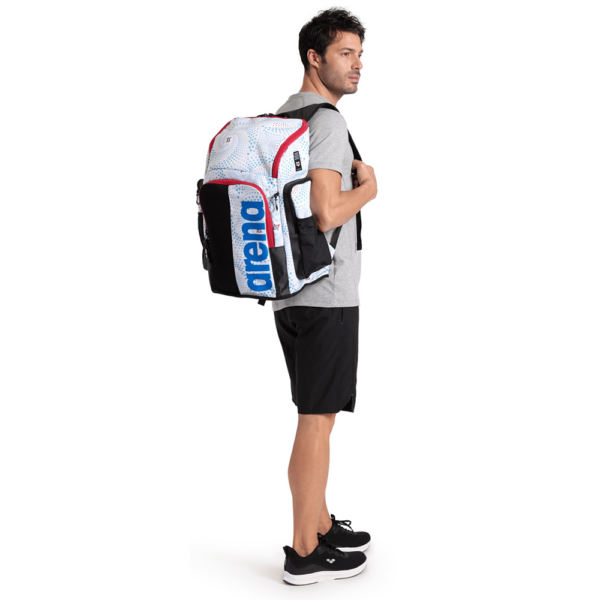 Arena Spiky III Backpack 45 - Fireflow