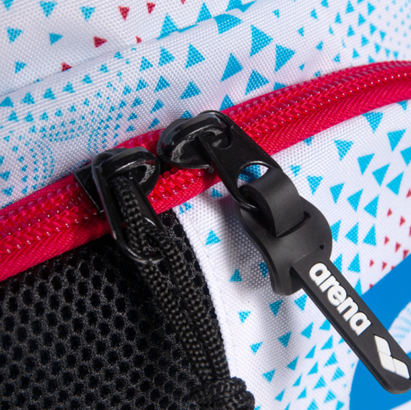 Arena Spiky III Backpack 45 - Fireflow