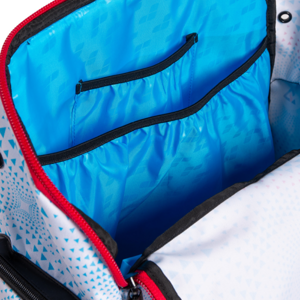 Arena Spiky III Backpack 45 - Fireflow