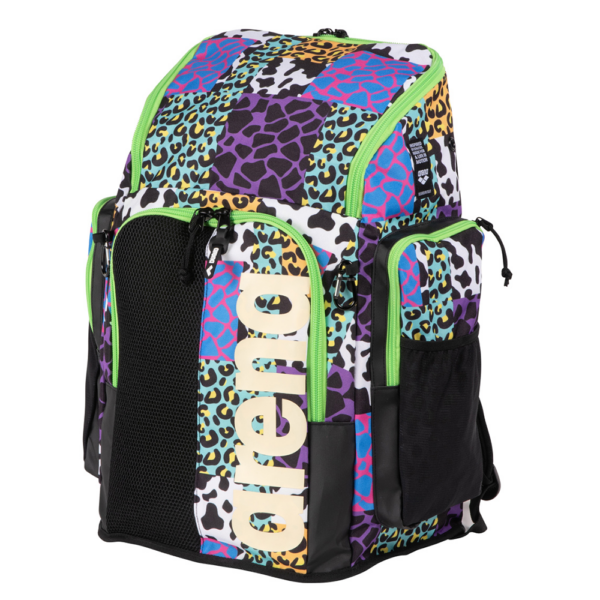 Arena Spiky III Backpack 45 - Pride