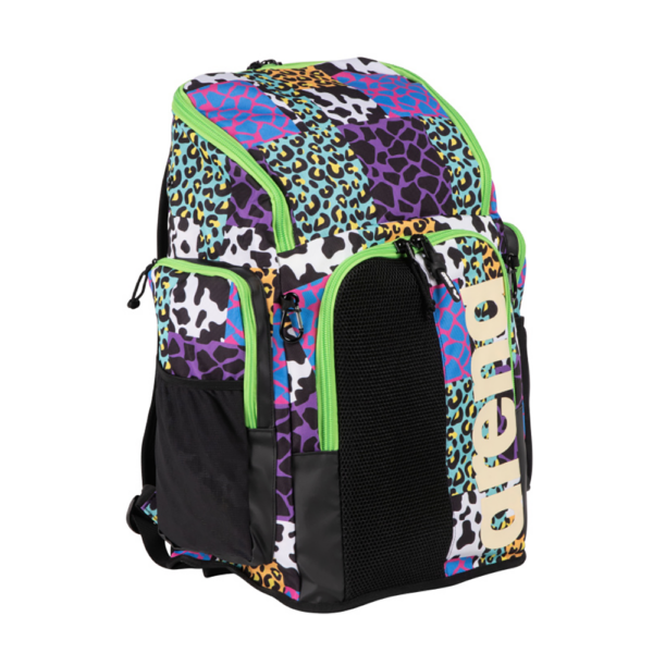 Arena Spiky III Backpack 45 - Pride