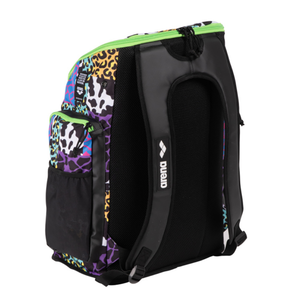 Arena Spiky III Backpack 45 - Pride