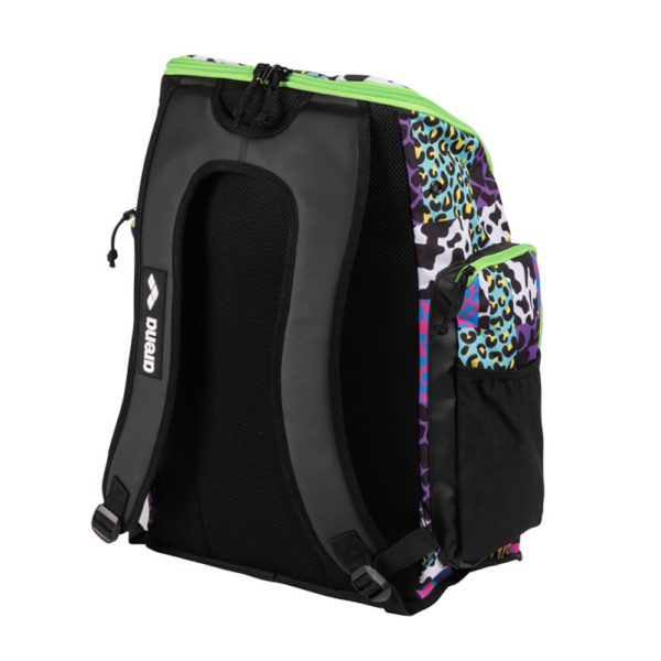 Arena Spiky III Backpack 45 - Pride