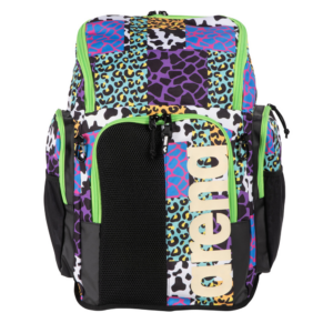 Arena Spiky III Backpack 45 - Pride