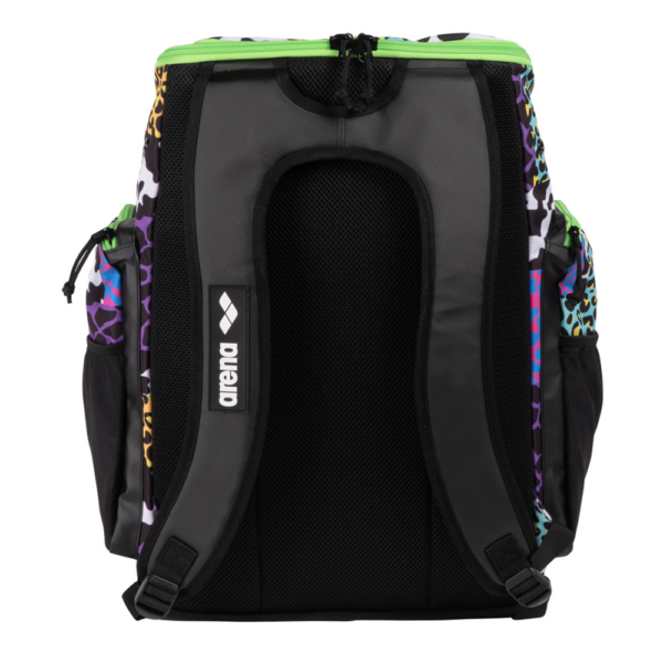 Arena Spiky III Backpack 45 - Pride