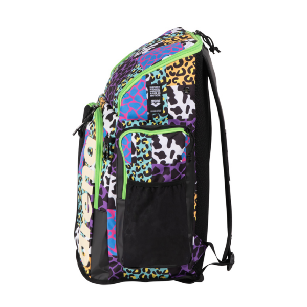 Arena Spiky III Backpack 45 - Pride