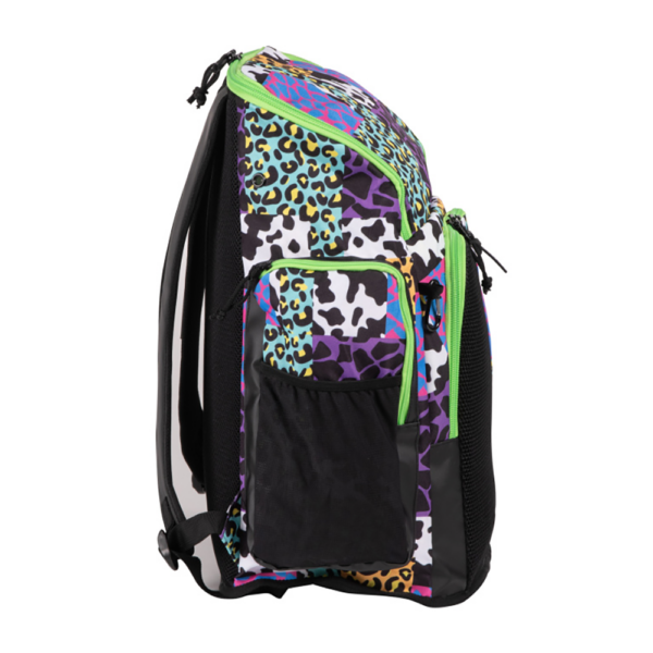 Arena Spiky III Backpack 45 - Pride