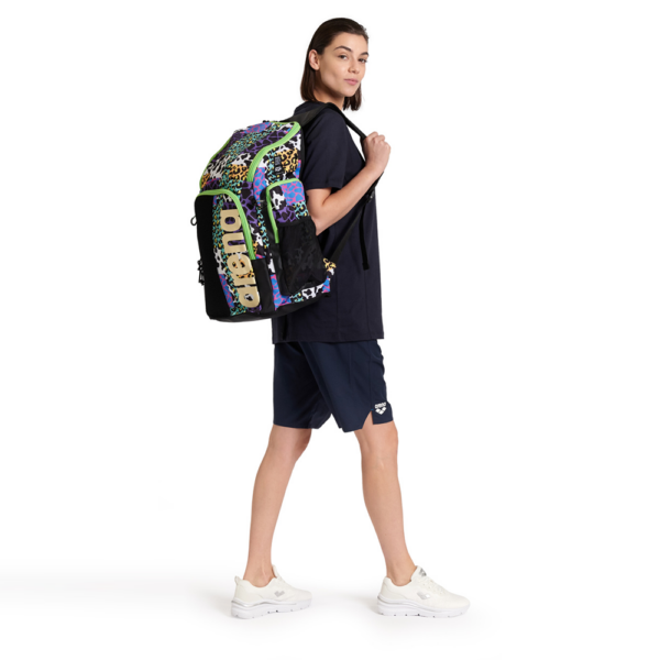 Arena Spiky III Backpack 45 - Pride