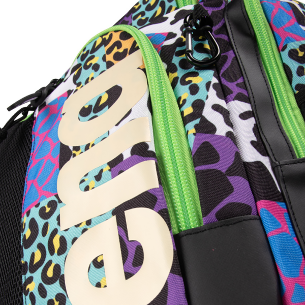 Arena Spiky III Backpack 45 - Pride