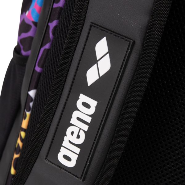 Arena Spiky III Backpack 45 - Pride