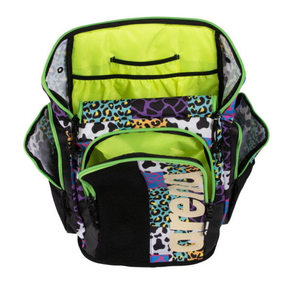 Arena Spiky III Backpack 45 - Pride