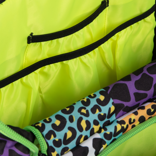 Arena Spiky III Backpack 45 - Pride