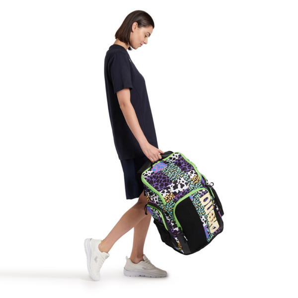 Arena Spiky III Backpack 45 - Pride
