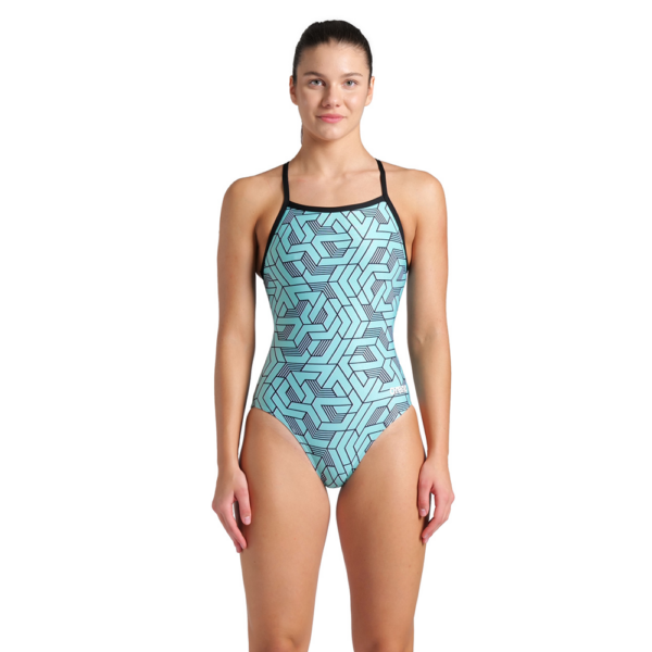 Arena Escape Lightdrop Swimsuit