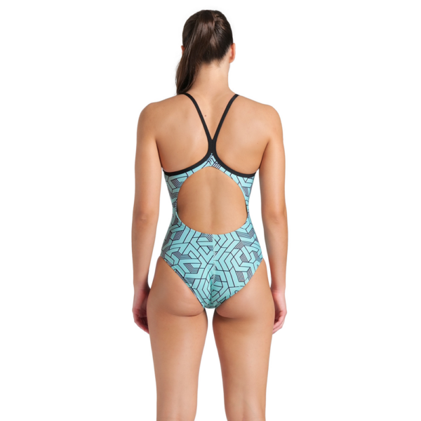 Arena Escape Lightdrop Swimsuit