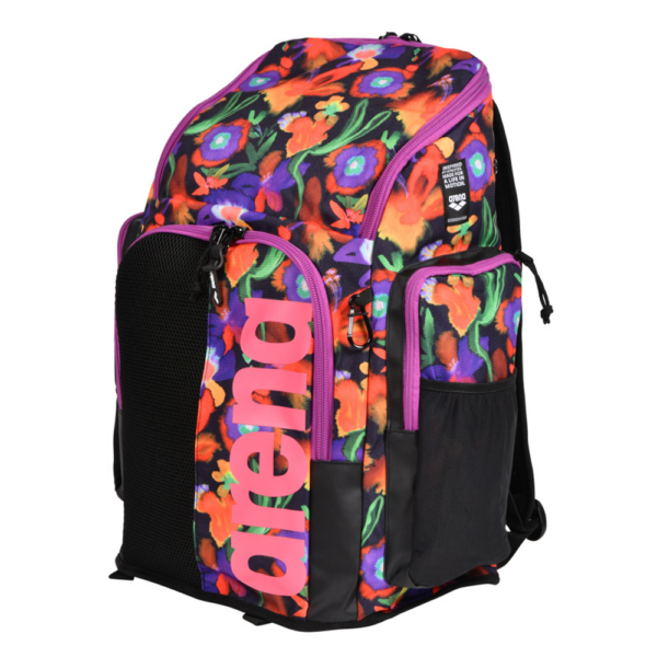 Arena Spiky III Backpack 45 - Flora