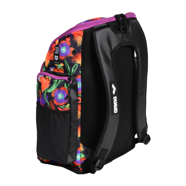 Arena Spiky III Backpack 45 - Flora