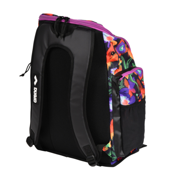 Arena Spiky III Backpack 45 - Flora