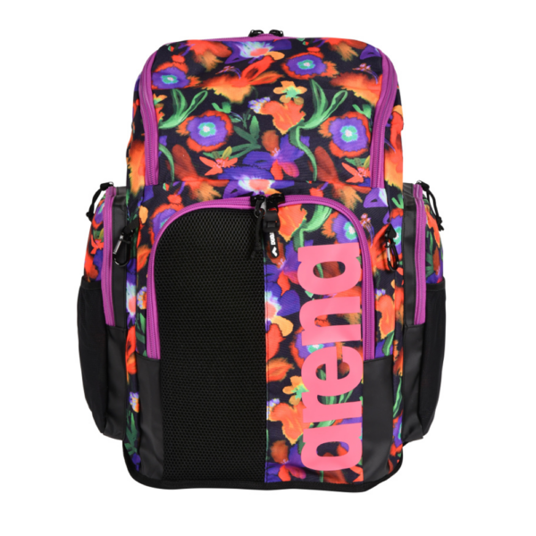 Arena Spiky III Backpack 45 - Flora