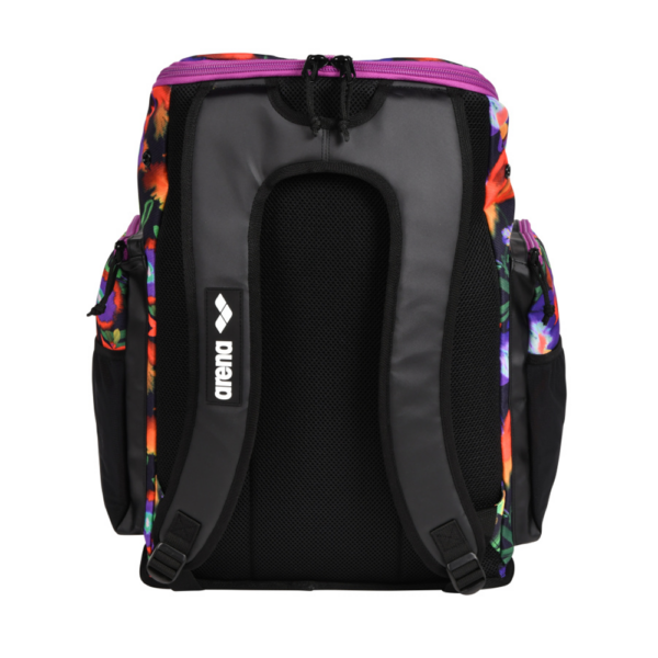 Arena Spiky III Backpack 45 - Flora