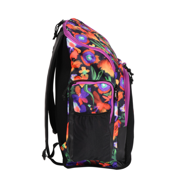 Arena Spiky III Backpack 45 - Flora
