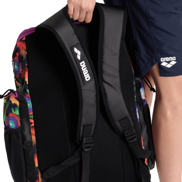 Arena Spiky III Backpack 45 - Flora