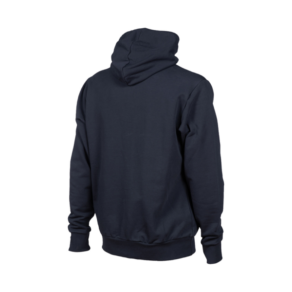 Arena Hooded Jacket - Navy