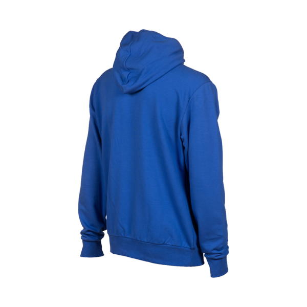 Arena Hooded Jacket - Royal