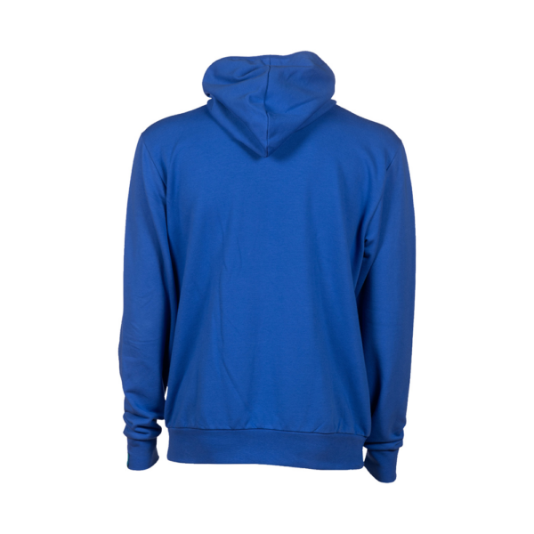 Arena Hooded Jacket - Royal
