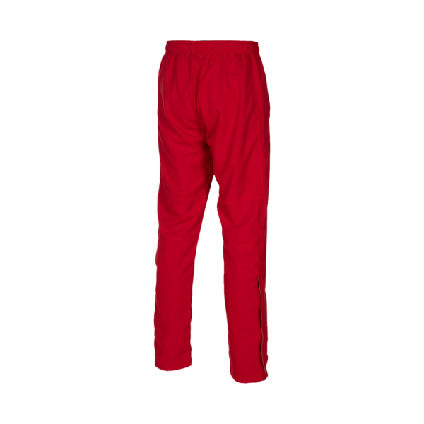 Arena Team Panel Pant - Red