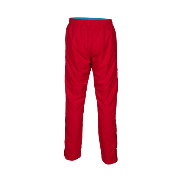 Arena Team Panel Pant - Red