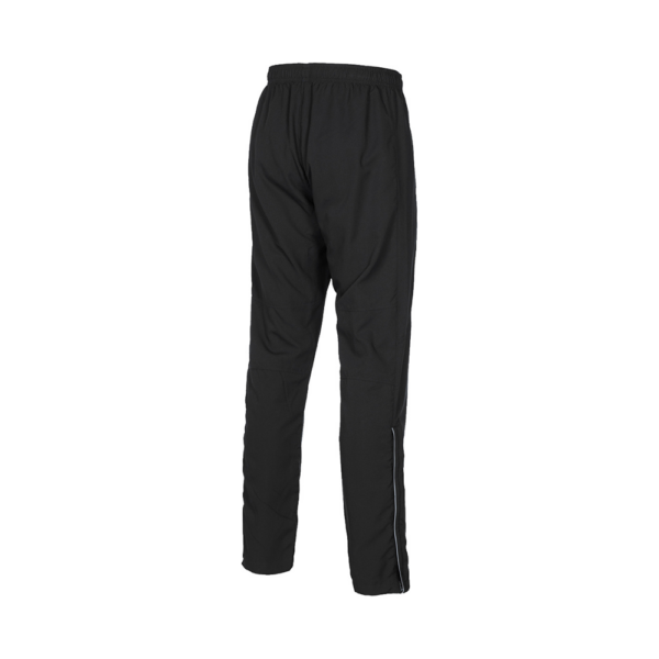 Arena Team Panel Pant - Black