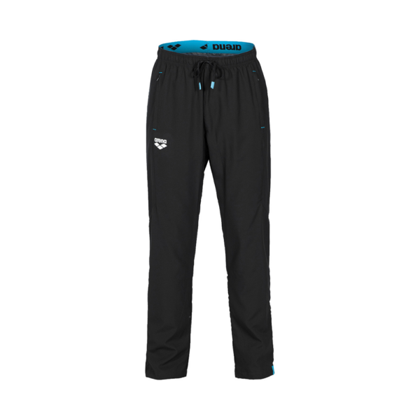 Arena Team Panel Pant - Black