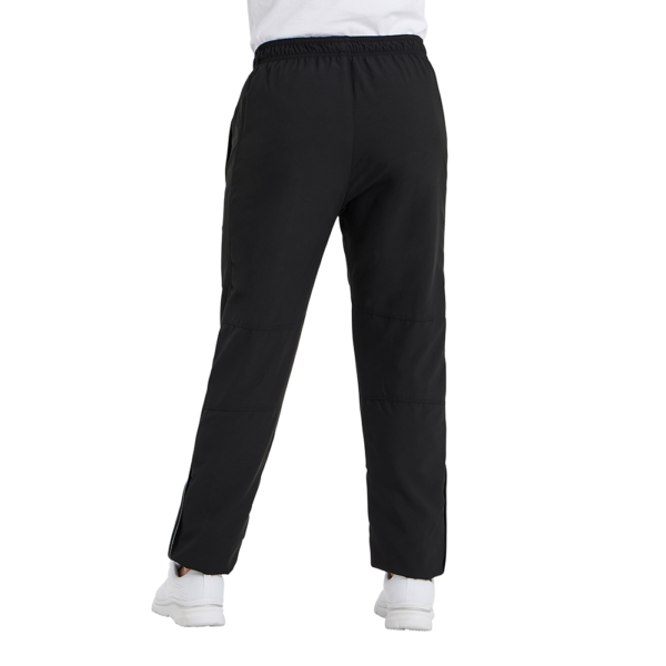 Arena Team Panel Pant - Black
