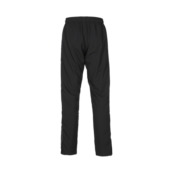 Arena Team Panel Pant - Black