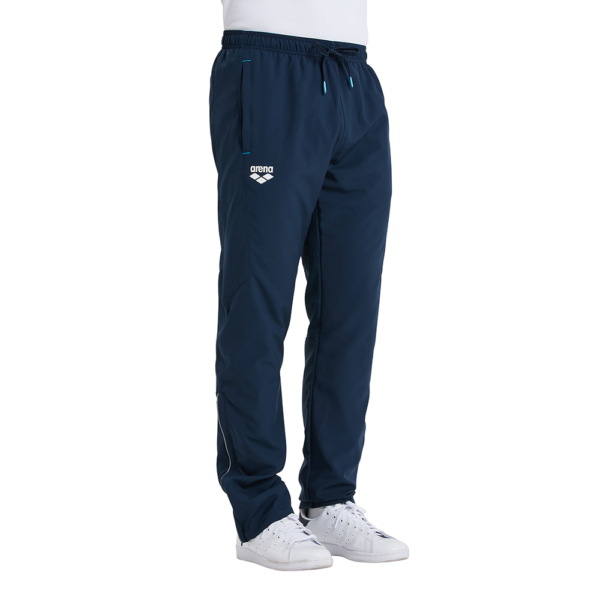 Arena Team Panel Pant - Navy