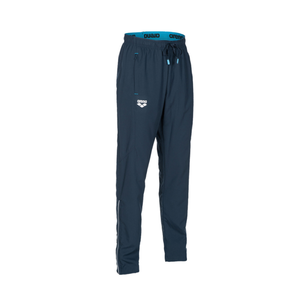 Arena Team Panel Pant - Navy
