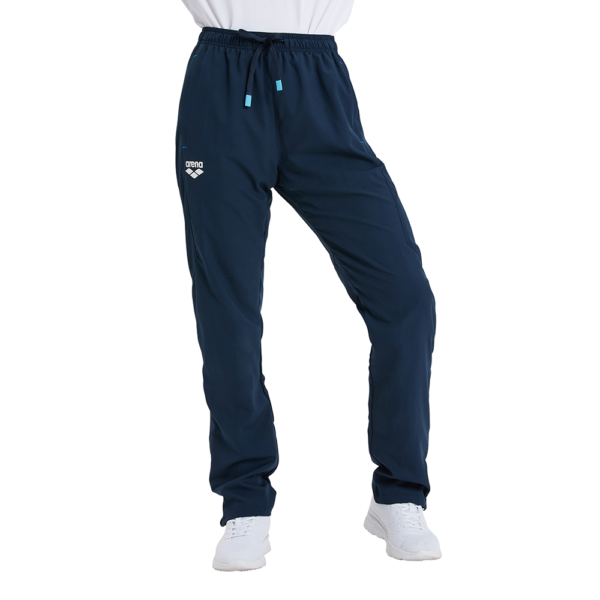Arena Team Panel Pant - Navy